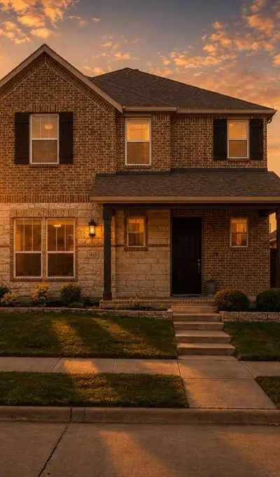 1413 Bellingham Lane, Garland TX 75044