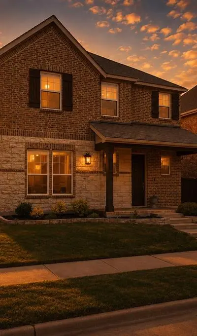 1413 Bellingham Lane, Garland TX 75044 - Photo 5