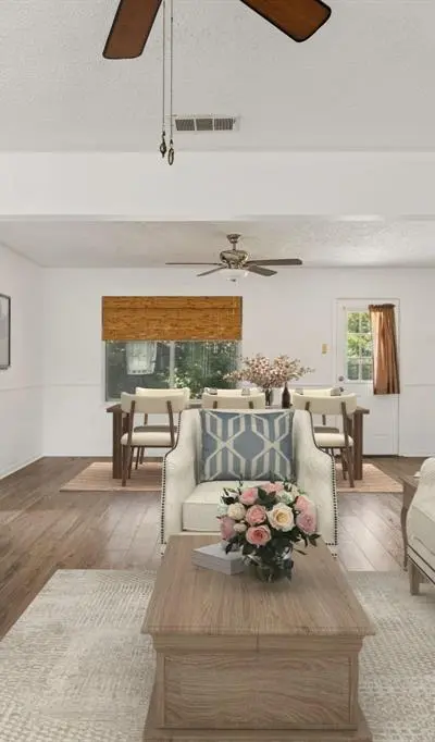 1822 Finley Road, Irving TX 75062 - Photo 3