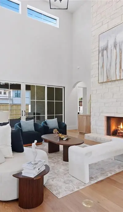 10921 Beauty Lane, Dallas TX 75229 - Photo 3