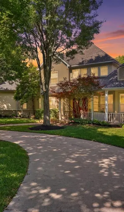 411 Ashwood Lane, Fairview TX 75069