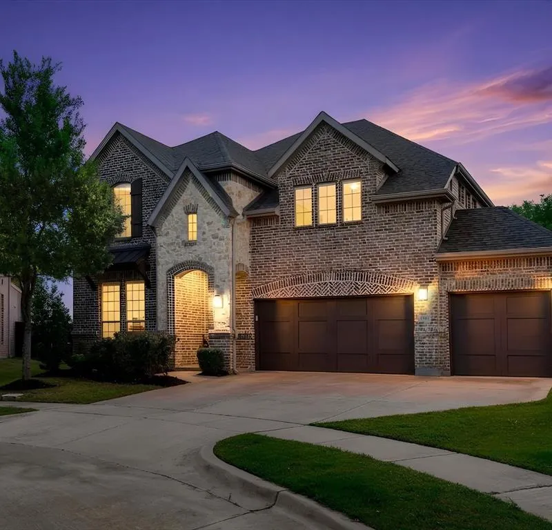 1501 Perdido Drive, Euless TX 76039