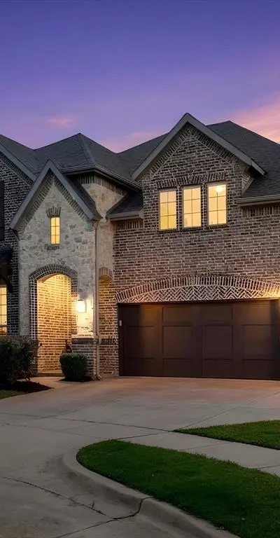 1501 Perdido Drive, Euless TX 76039