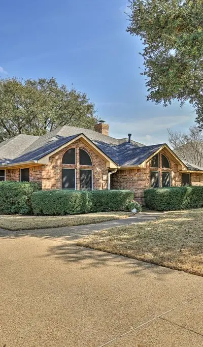 7025 Aspen Wood Trail, Fort Worth TX 76132