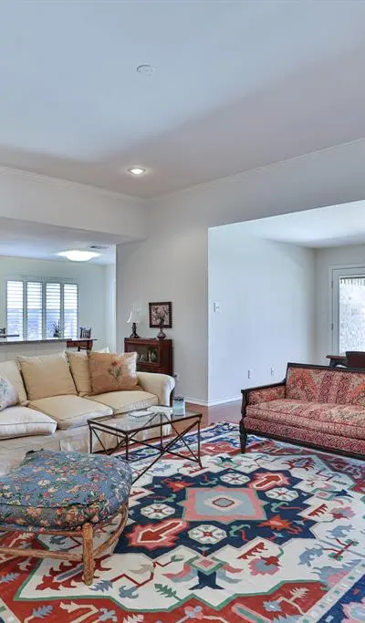 7025 Aspen Wood Trail, Fort Worth TX 76132 - Photo 2
