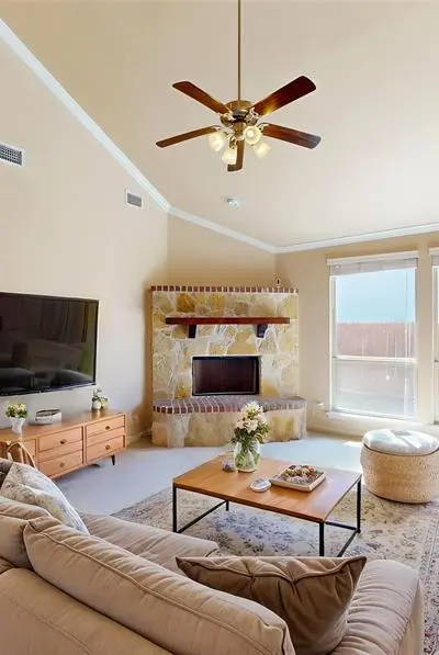 4143 Napoli Way, Irving TX 75038 - Photo 3
