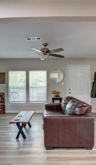 1101 Redoak Drive, West Tawakoni TX 75474 - Photo 3