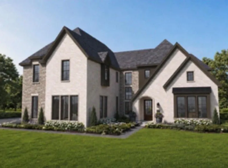 2708 Southbay Circle, Northlake TX 76226