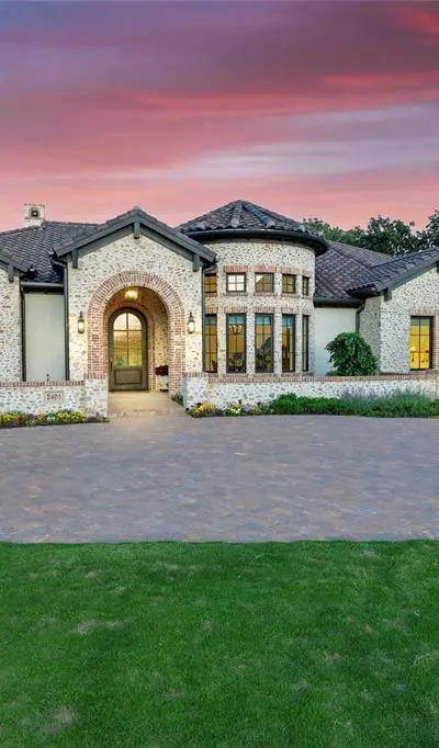 2401 Lower Brook Court, Southlake TX 76092
