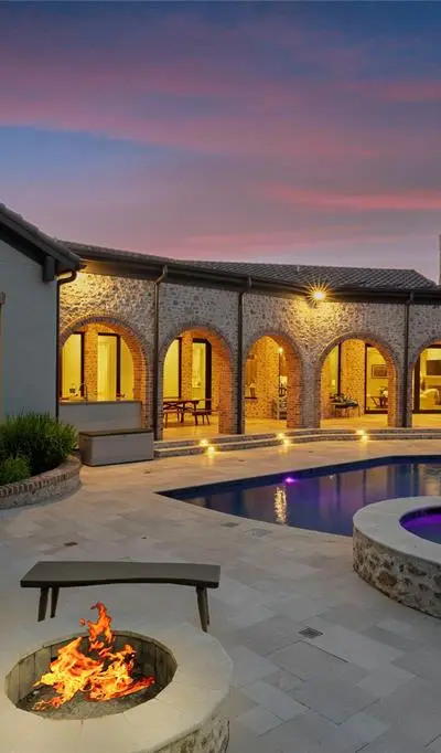 2401 Lower Brook Court, Southlake TX 76092 - Photo 2