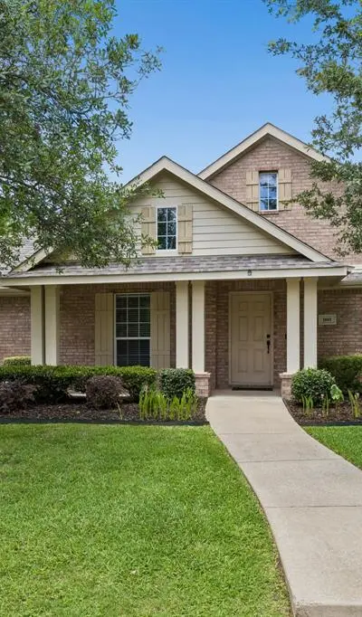 1601 Harvest Glen Drive, Allen TX 75002