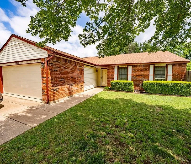 7308 Levitt Court, Watauga TX 76148