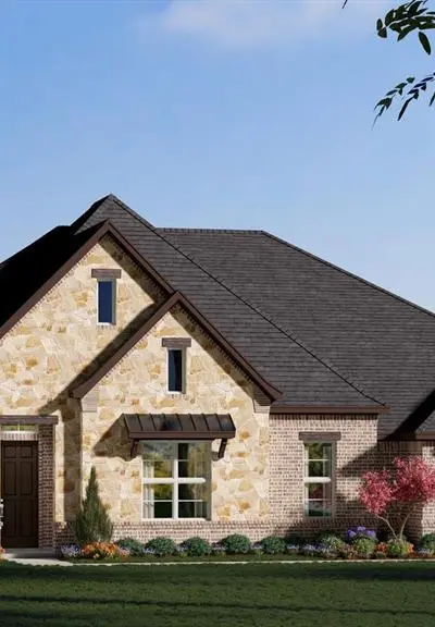 31 Old Crow Road, Joshua TX 76058