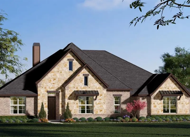31 Old Crow Road, Joshua TX 76058