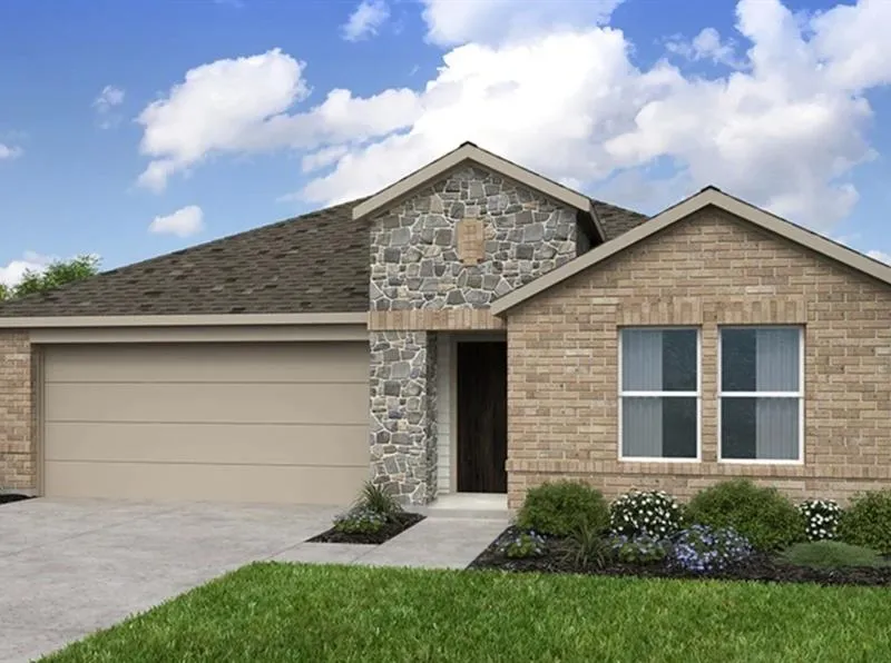 2621 Glacier Road, Anna TX 75409