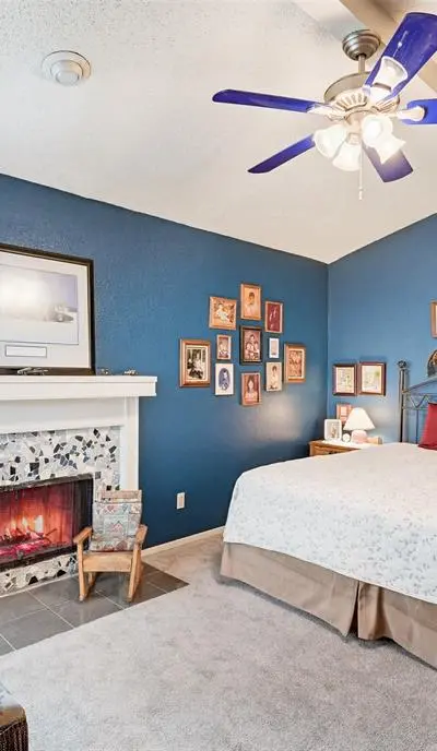336 Melrose Drive # 14A, Richardson TX 75080