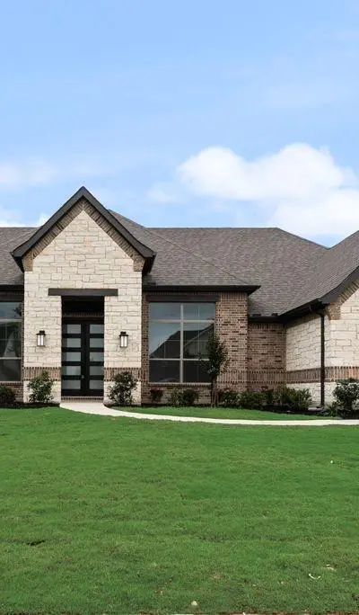 9220 Wood Duck Drive, Justin TX 76247 - Photo 2