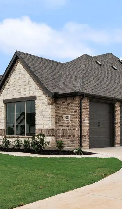 9220 Wood Duck Drive, Justin TX 76247 - Photo 4