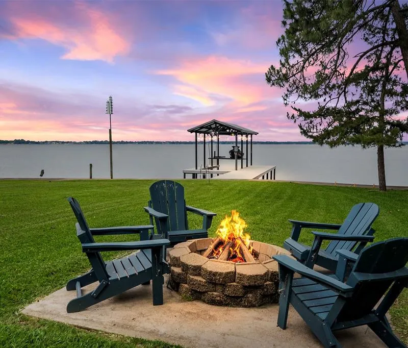 168 Scenic Drive, Mabank TX 75156