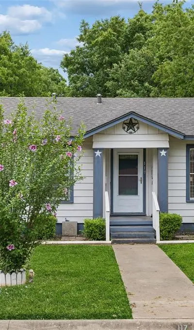117 Moon Street, Cleburne TX 76033