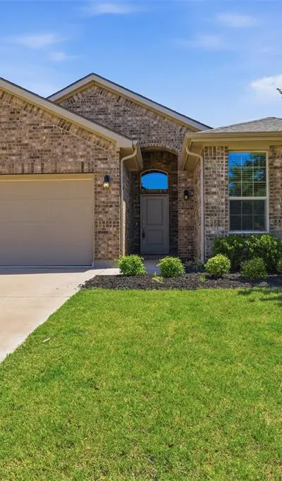1309 Dublin Drive, Cleburne TX 76033