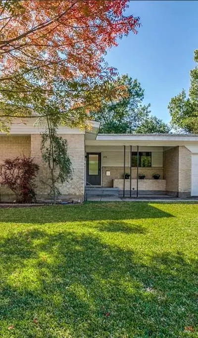 203 Leda Drive, Dallas TX 75218