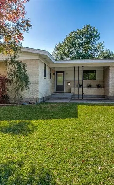 203 Leda Drive, Dallas TX 75218 - Photo 2