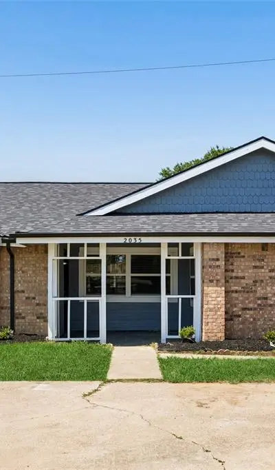 2035 Sancerre Lane, Carrollton TX 75007