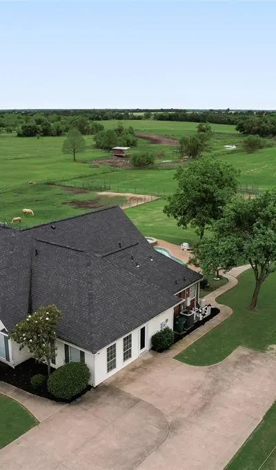 2169 County Road 4106, Kaufman TX 75142 - Photo 2