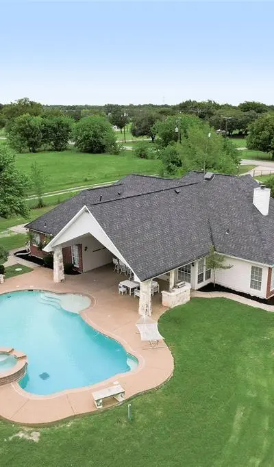 2169 County Road 4106, Kaufman TX 75142 - Photo 3