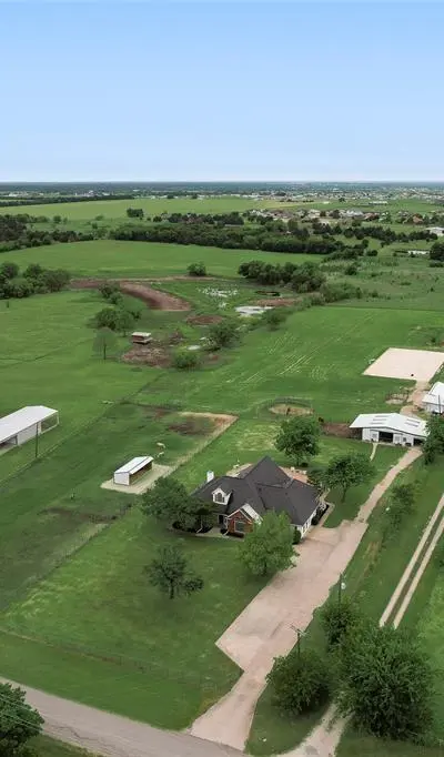2169 County Road 4106, Kaufman TX 75142 - Photo 4