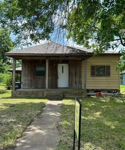 250 Oak Hill Road, Whitewright TX 75491