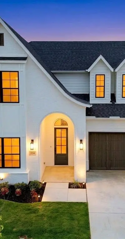 224 Blackbird Drive, Aledo TX 76008