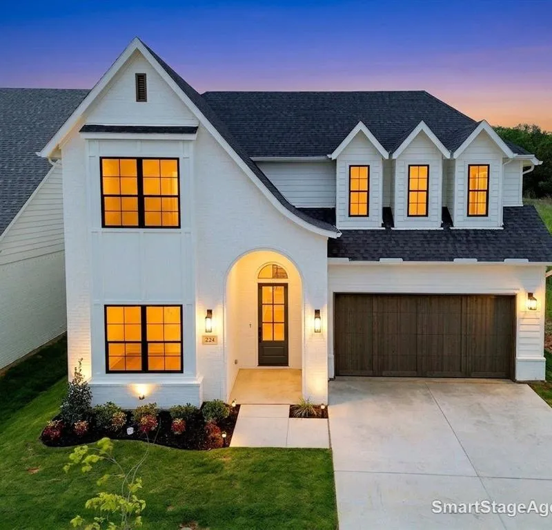 224 Blackbird Drive, Aledo TX 76008
