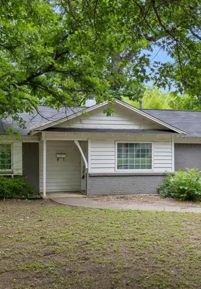 4713 Driskell Boulevard, Fort Worth TX 76107