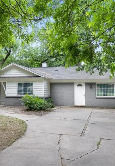 4713 Driskell Boulevard, Fort Worth TX 76107 - Photo 3