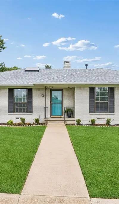 304 Meadowlark Drive, Richardson TX 75080