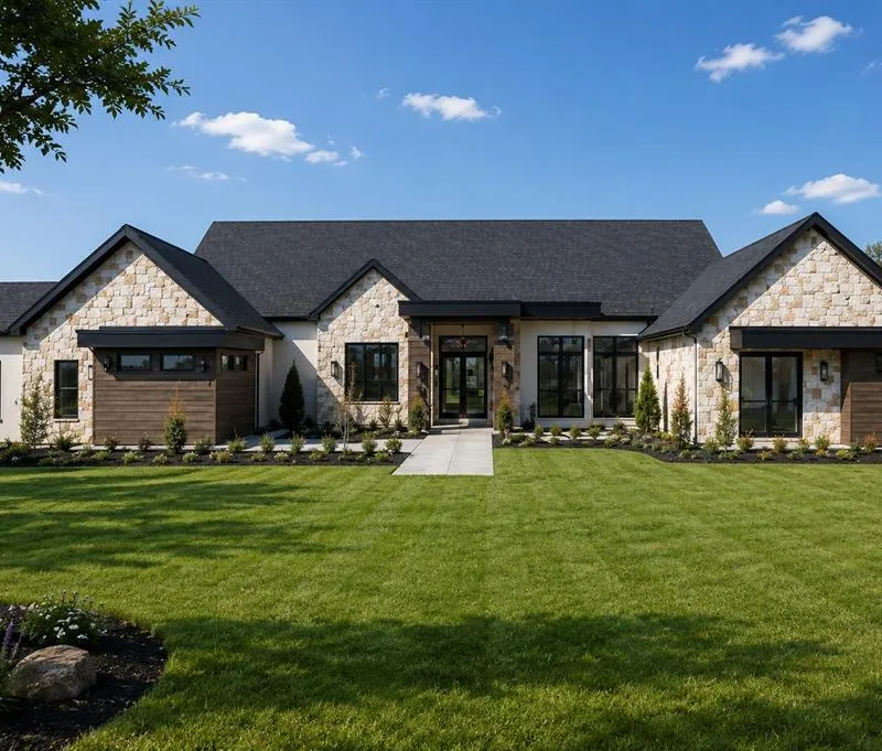 2700 Southbay Circle, Northlake TX 76226