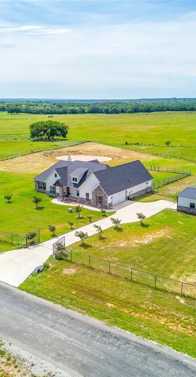 1024 Monarch Court, Poolville TX 76487 - Photo 2