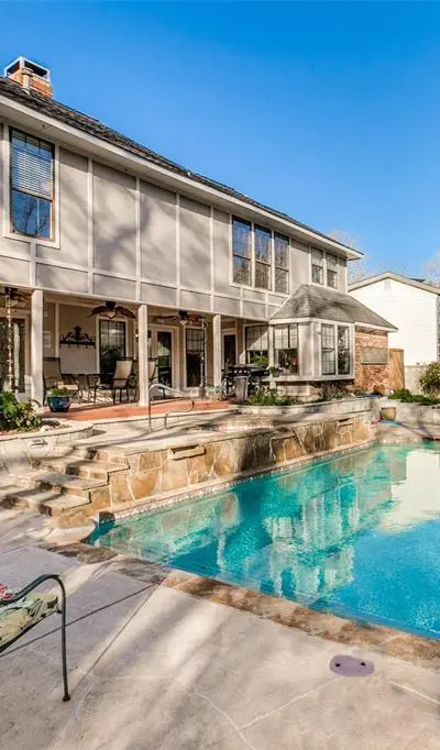 3706 Oakridge Circle, Garland TX 75040