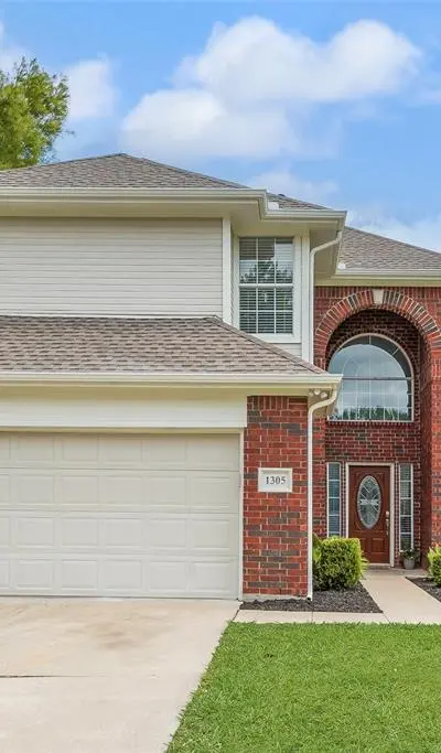1305 Meadowbrook Drive, McKinney TX 75069