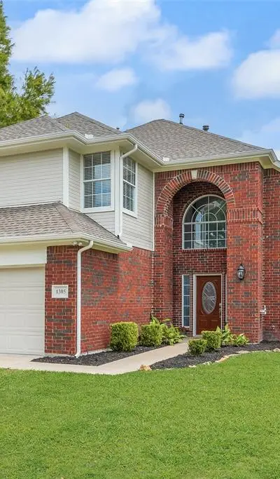 1305 Meadowbrook Drive, McKinney TX 75069 - Photo 2