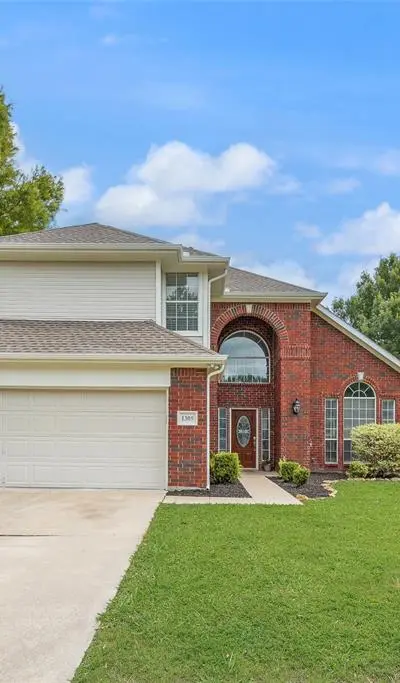 1305 Meadowbrook Drive, McKinney TX 75069 - Photo 3