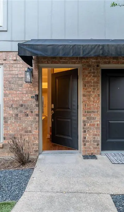 4131 Wycliff Avenue # 4, Dallas TX 75219 - Photo 4