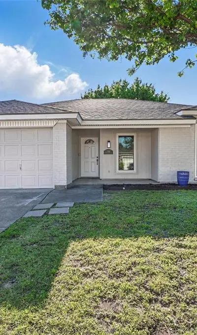 7932 Berrybrook Drive, Watauga TX 76148