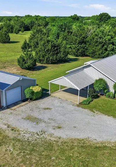 15656 State Highway 78 N, Blue Ridge TX 75424