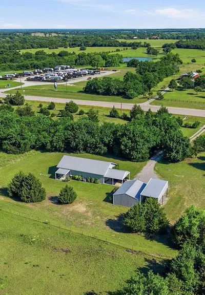 15656 State Highway 78 N, Blue Ridge TX 75424 - Photo 3