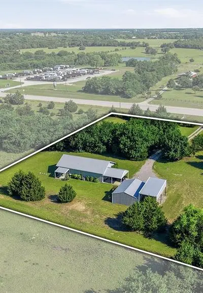 15656 State Highway 78 N, Blue Ridge TX 75424 - Photo 4
