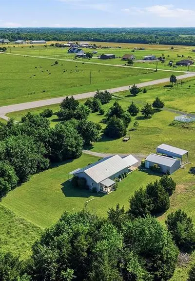 15656 State Highway 78 N, Blue Ridge TX 75424 - Photo 5
