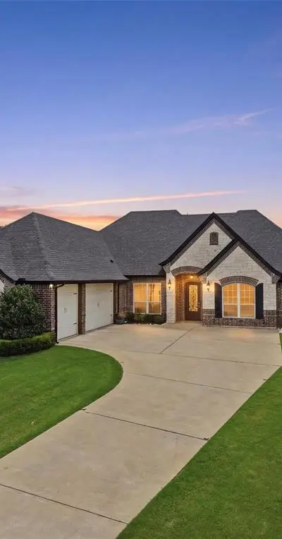 3913 Homestead Court, Granbury TX 76049